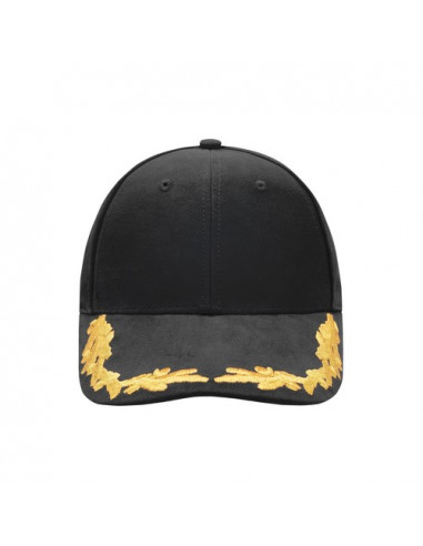 6 Panel VIP Cap