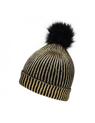 Ladies' Metallic Beanie