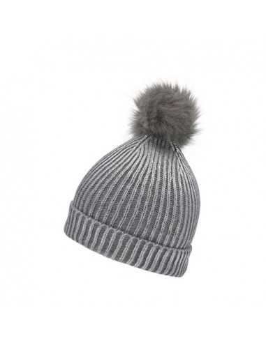 Ladies' Metallic Beanie