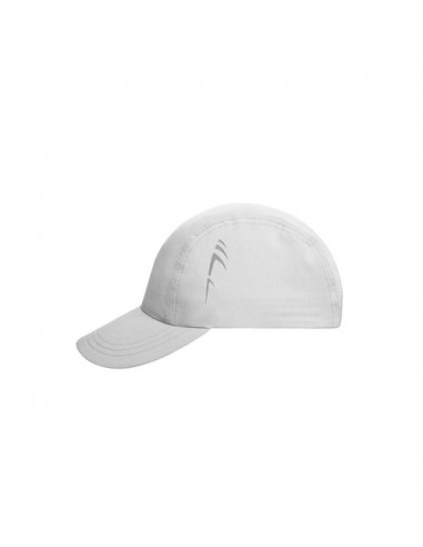 3 Panel Cap with UV-Protection