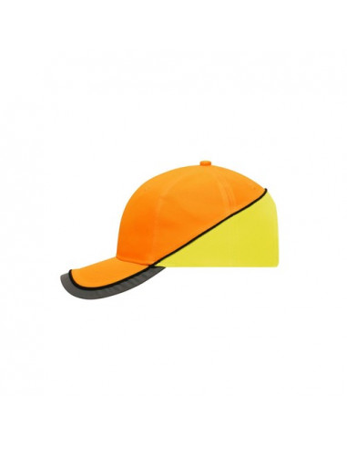 Neon-Reflex-Cap