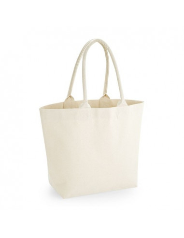 Fairtrade Cotton Deck Bag