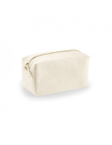 Canvas Accessory Case L