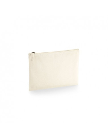 EarthAware Organic Accessory Pouch