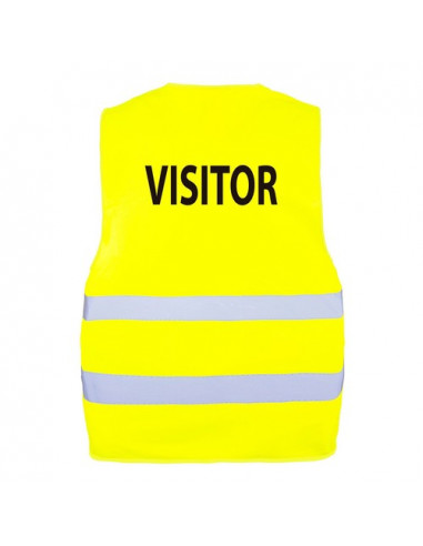 Safety Vest