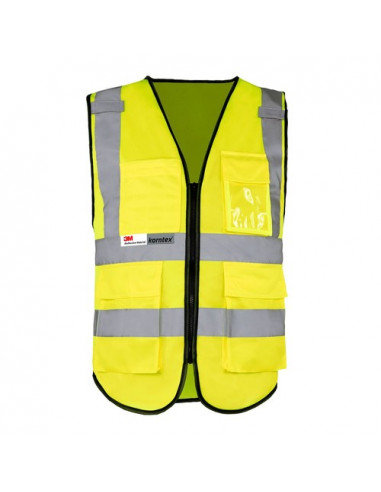 Multi Functional Vest