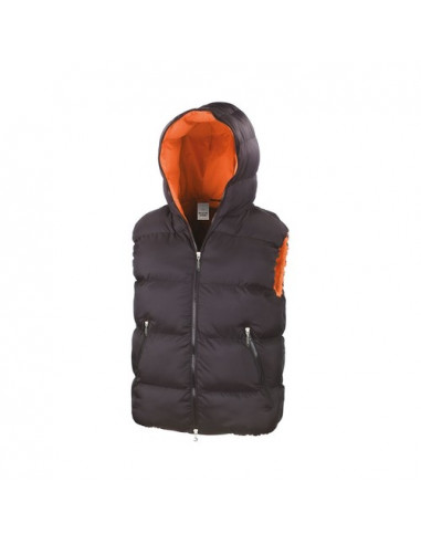 Dax Down Feel Gilet