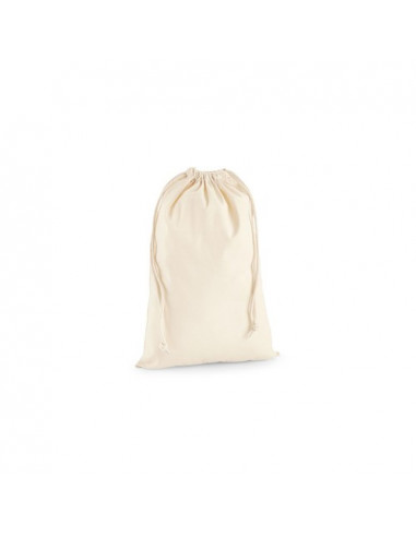 Premium Cotton Stuff Bag XS