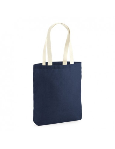 Unlaminated Jute Tote