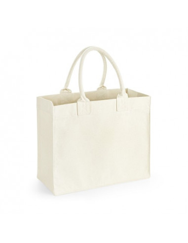 Resort Canvas Bag