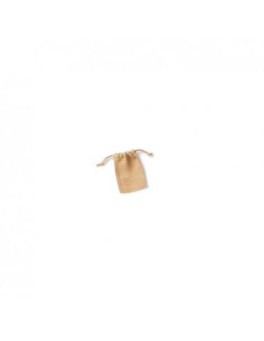 Jute Stuff Bag XXS