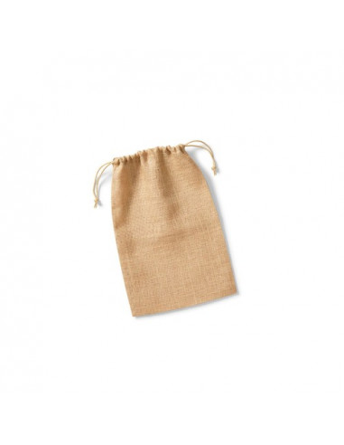 Jute Stuff Bag M