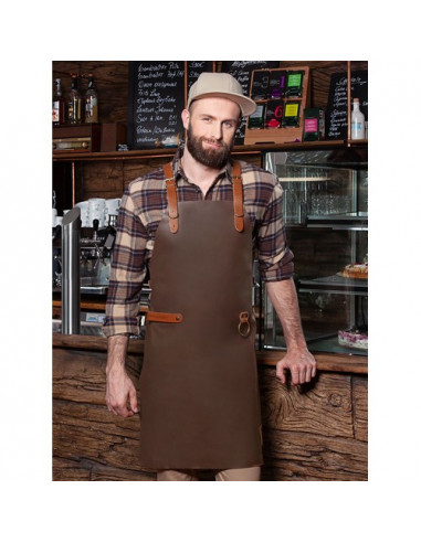 Bib Apron Teneriffa