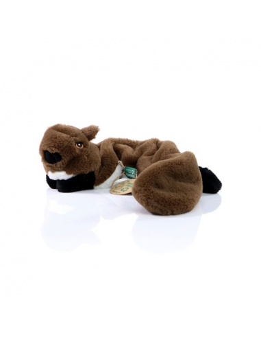 Dog toy RecycleBeaver