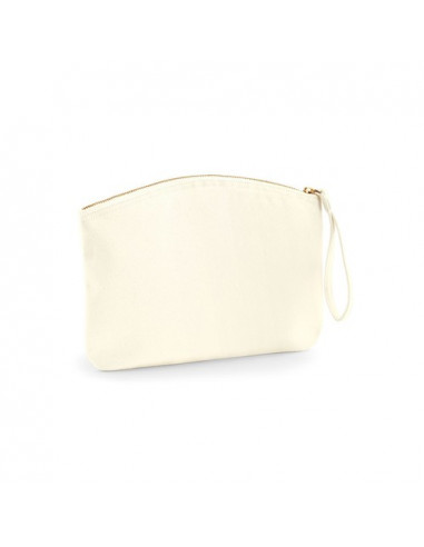 EarthAware Organic Spring Wristlet