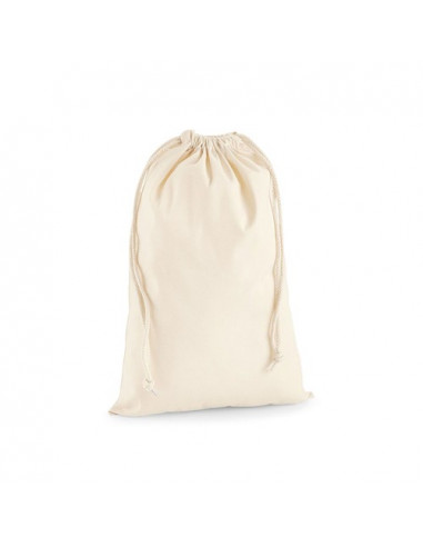 Premium Cotton Stuff Bag