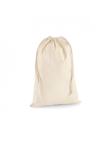 Premium Cotton Stuff Bag