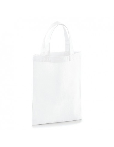 Cotton Party Bag for Life