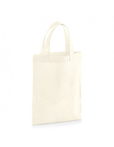 Cotton Party Bag for Life