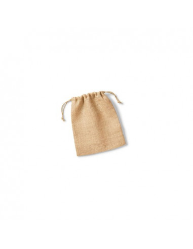 Jute Stuff Bag S