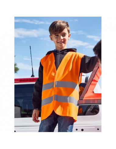 Safety Vest Junior