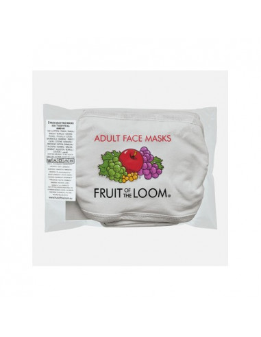 FACE MASK 5 PACK