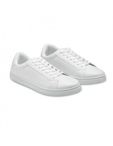 Scarpe da ginnastica in PU 42 BLANCOS