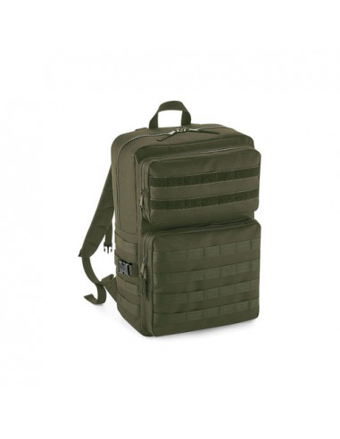 Molle Tactical Backpack