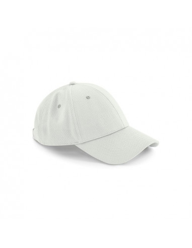 Air Mesh 6 Panel Cap