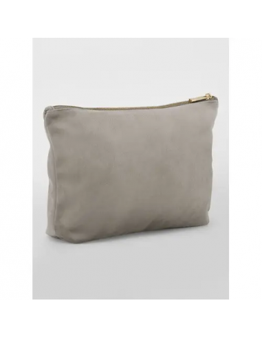 Velvet Accessory Bag