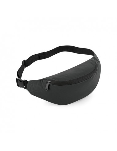 Reflective Belt Bag