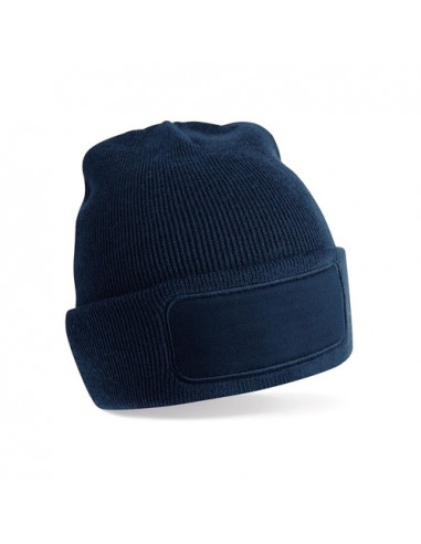 Recycled Original Patch Beanie