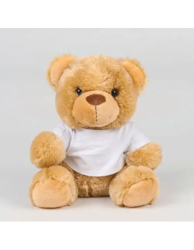 Peluche Orso con t-shirt