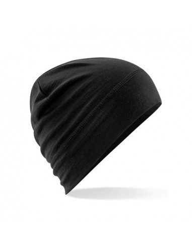 Merino Beanie