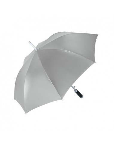 AC alu regular umbrella Windmatic