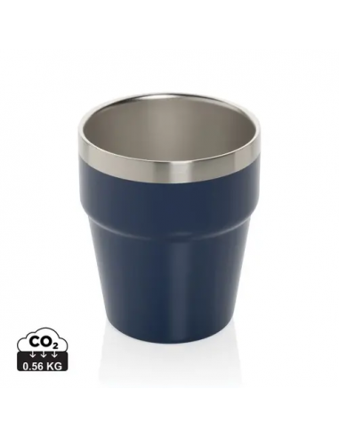 Tazza da caffè Clark a doppia parete RCS 300ML