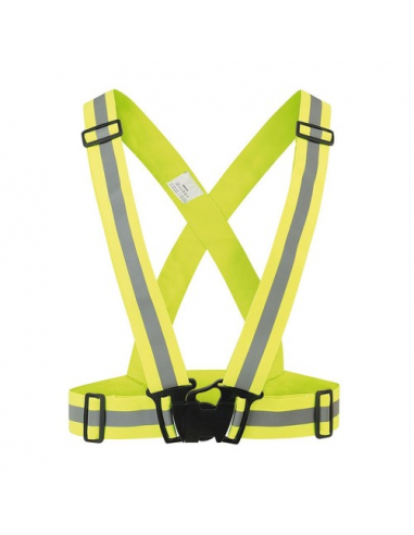 Korntex Reflective Body Belt