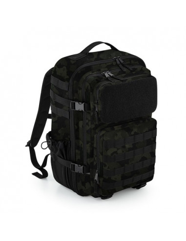 MOLLE Tactical 35L Backpack