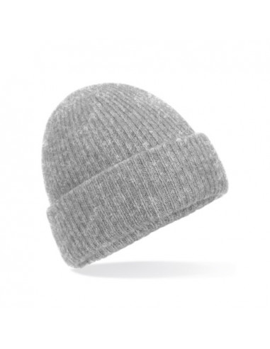 Cosy Ribbed Beanie