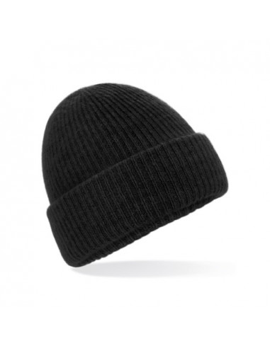 Cosy Ribbed Beanie