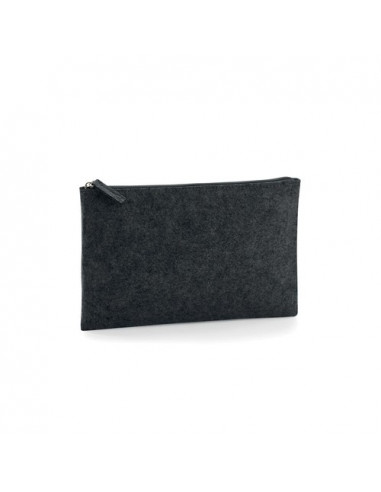 Felt accessory Pouch