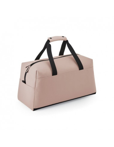 Matte PU Weekender