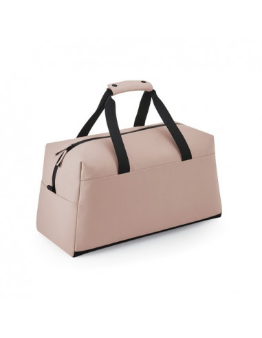 Matte PU Weekender