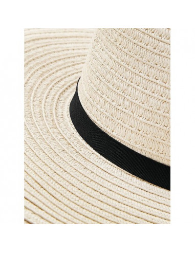 Marbella Wide-Brimmed Sun Hat