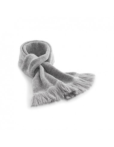 Classic Knitted Scarf