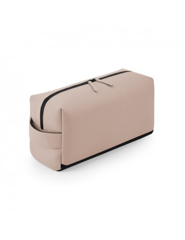 Matte PU Shoe/Accessory Bag