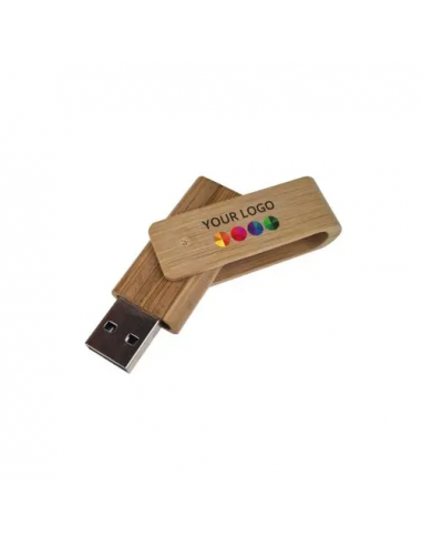 USB STICK Twister Eco 256GB 2.0