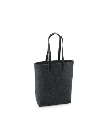 Premium Felt Tote