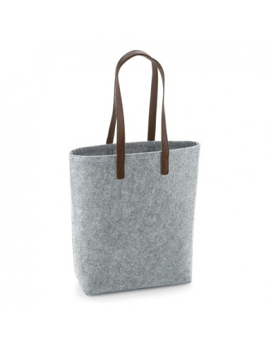 Premium Felt Tote