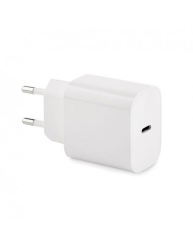 Caricatore USB a 2 porte, 20W PLUGME